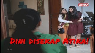 Dini Disekap Atika! | Pengantin | Dini | ANTV Eps 82 15 Desember 2019