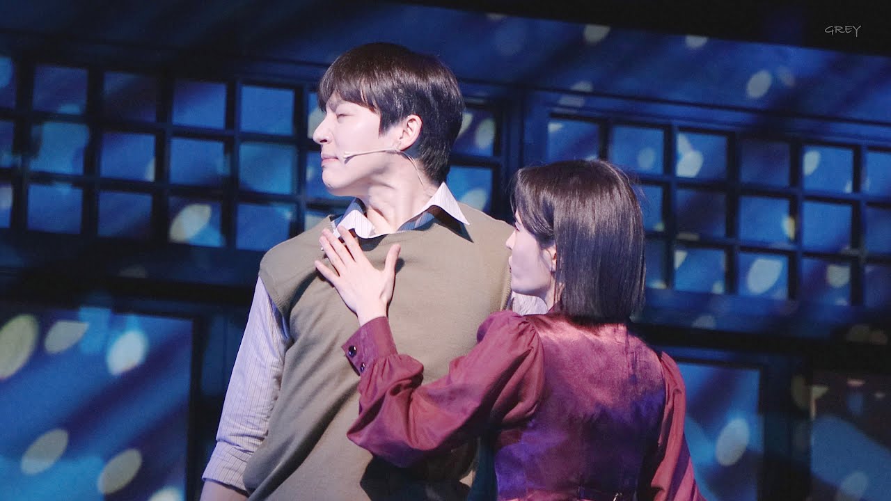 260127 7시30분 뮤지컬 팬레터 스페셜 커튼콜 [14. 별이 반짝이는 시간] - 원태민f 강혜인 김종구