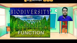 Community Ecology: BIODIVERSITY AND ECOSYSTEM FUNCTION