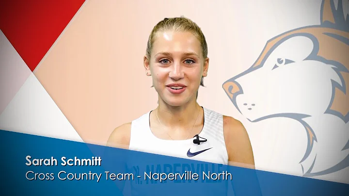 NSW Take 5 // Sarah Schmitt - Naperville North