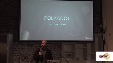 Parity Substrate & Polkadot: The Foundation for Blockchain Innovators