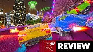 Cruis'n Blast - Review || Unboxed