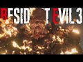 Nemesis wont die  resident evil 3 remake walkthrough gameplay part 1