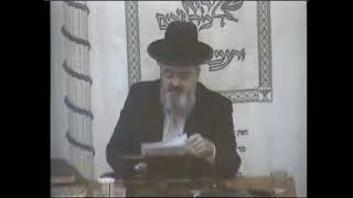 הרב בוטבול גרמא