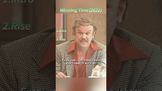 Winning Time: The Rise of the Lakers Dynasty Season 1 Episode 2 (2022) |