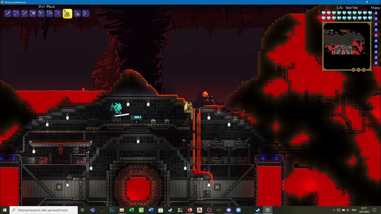 How to get the Murasama in terraria calamity (30 sub special?) YouTube