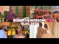 Nigerian Traditional & White Wedding Vlog 2020