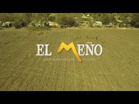 El Meño (Video Oficial) – Grupo Arriesgado