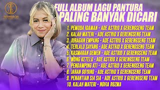 FULL ALBUM LAGU PANTURA PALING BANYAK DICARI | Pemuda Idaman, Kalah Materi, Juragan Empang