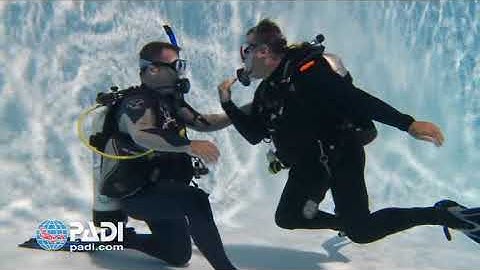 09   Air Depletion Exercise and Alternate Air Source Use Stationary