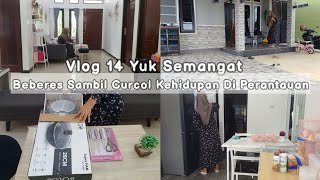 Beres Beres Rumah Minimalis | Rutinitas Ibu Rumah Tangga |  Bersih Bersih Rumah |  Desain Rumah 1