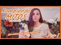 Mitos sobre ANIMALES  -  ¿Las EMBARAZADAS pueden tener GATOS?