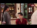 Lakshmi Niwas : Veer and Radhika get emotional over Srinivas | On Location