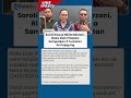 Datangi Sidang PK Nikita Mirzani, Rieke Diah Pitaloka Sampaikan 3 Tuntutan ke Kejagung