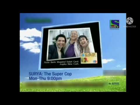 Sony Entertainment Television Sponsor Bumper 2011 (5)