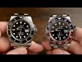 Is This the Best Rolex Watch to Buy in 2021? The Rolex GMT Master II Pepsi