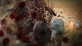 LARP: The Movie Trailer