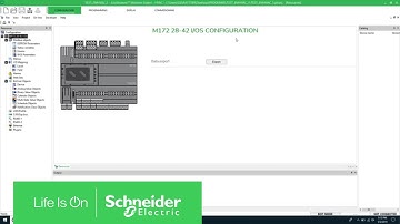 How to Get Modbus TCP Socket Information in M172P | Schneider Electric Support