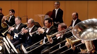Wagner: Cabalgata de las valquirias  - Josep Pons - Orquesta Sinfónica de Galicia Resimi