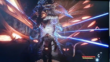 Horrible Bug Styx: Shards of Darkness