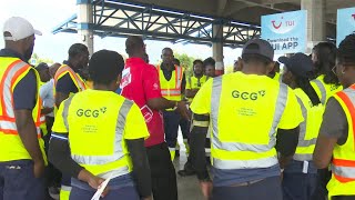 Bwu Warns Employers Not To Treat Workers With Disrespect