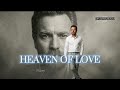 HEAVEN OF LOVE - Romantic Dreamy Song | Piano & Violin Ballad || Song by Distort Rock