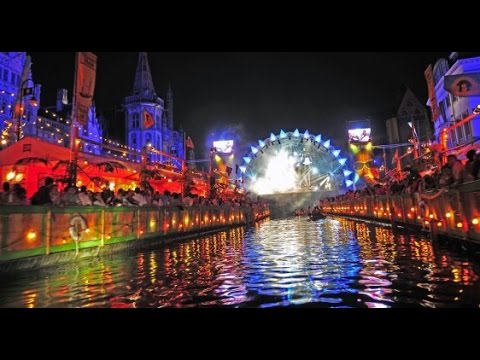 Video: Cum Este Festivalul „Sărbători în Ghent” & Nbsp
