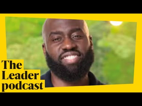 Leader Weekends: How to be a CEO (The Black Business Show’s Raphael Sofoluke)
