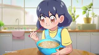 Nissin Ramen Seafood 15S 16X9