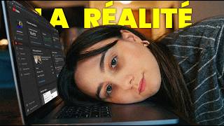 Jai Suivi Mon Rêve Pendant 365 Jours Jen Ressors Mitigée