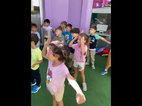 BRAZİL CLASS - Dans Dersimiz