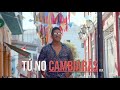 Tommy Portugal - "Tú no Cambiarás" (Video Oficial)