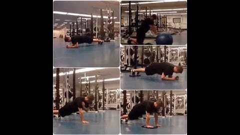 Anti-Extension Progression