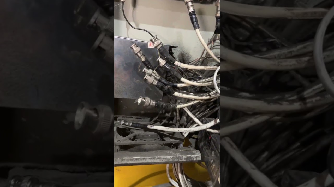 Cách sửa đầu ghi camera không hoạt động