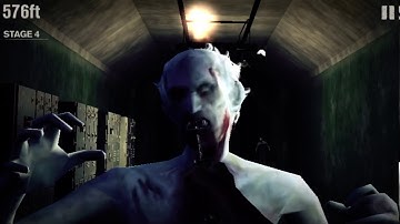 Into the dead 2 Descent