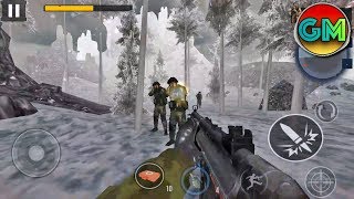 Mountain Assault Shooting Arena (by Gamers Pulse Inc) Android Gameplay HD screenshot 5