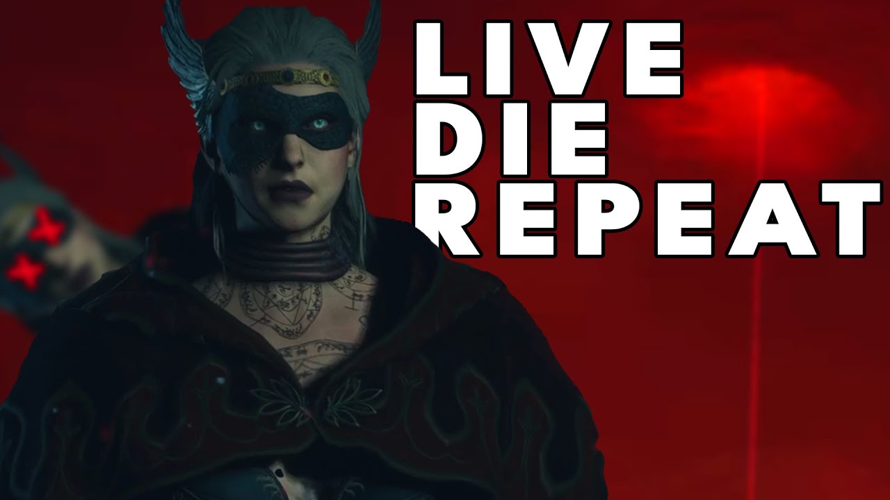 DRAGONS DOGMA 2 END GAME PART 2!!!!!