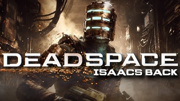 DEAD SPACE IS BACK! Welcome to the USG ISHIMURA //  Dead Space Remake Part 1 - 4090 gameplay