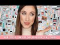 THE BEST HIGH END MAKEUP OF 2020