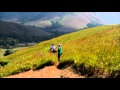 Trek to kudremukh  on the top of the world with thrillophilia