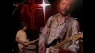 Eric Clapton (Live 1977) I Shot The Sheriff.mpg