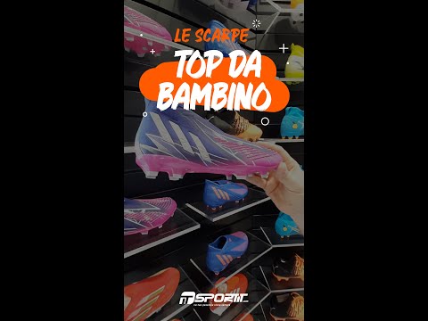 Video: Come acquistare scarpe da bambino: 13 passaggi (con immagini)