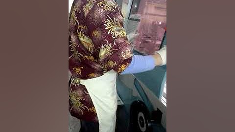 ST060H Automatic High-Speed Case Making Machine