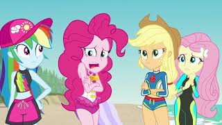 My Little Pony Equestria Girls: Amizade Esquecida (2018) Filme Completo Dublado