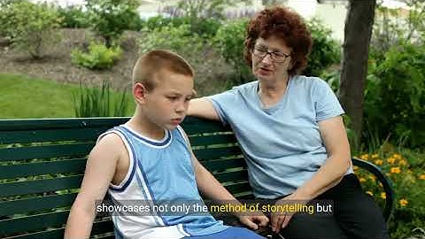 The  Narrative Voice