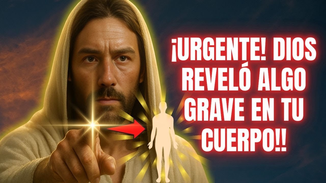 Una Revelación Espiritual Relacionada con Tu Cuerpo