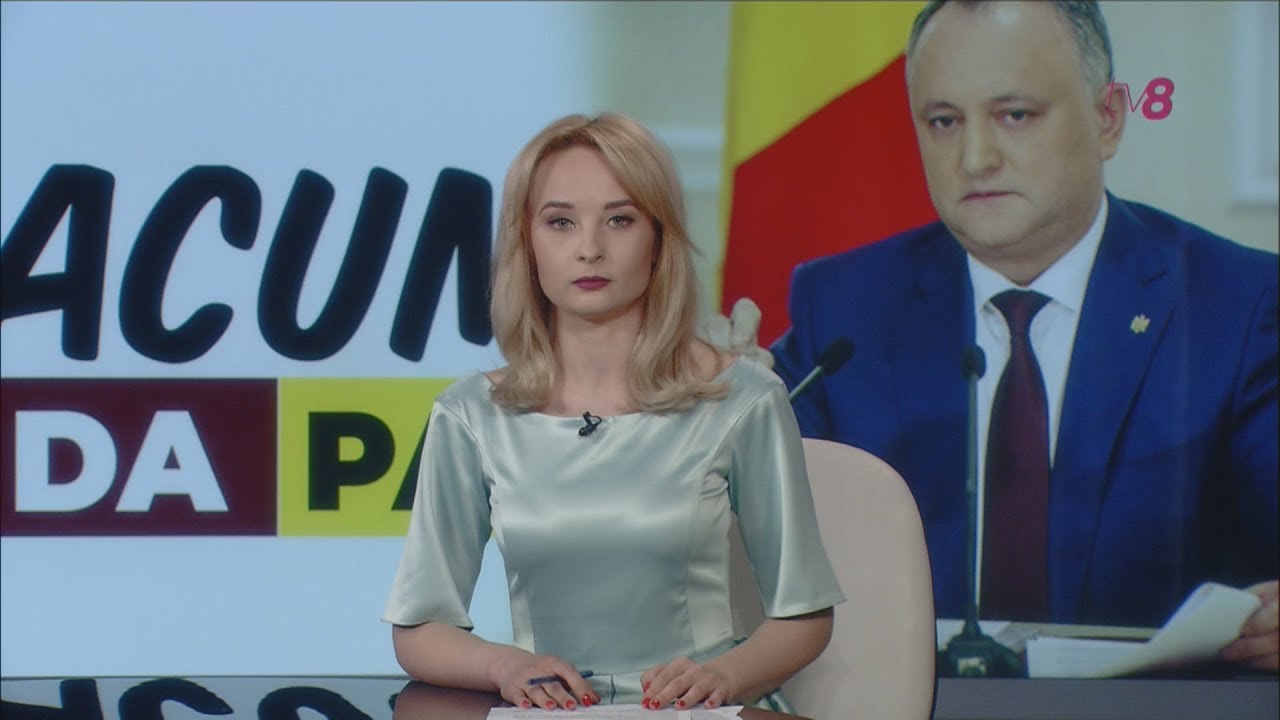 Новости с Викторией Царёвой / 25.03.19 / ТРАГЕДИЯ В ЯЛОВЕНСКОМ РАЙОНЕ tv8 italia