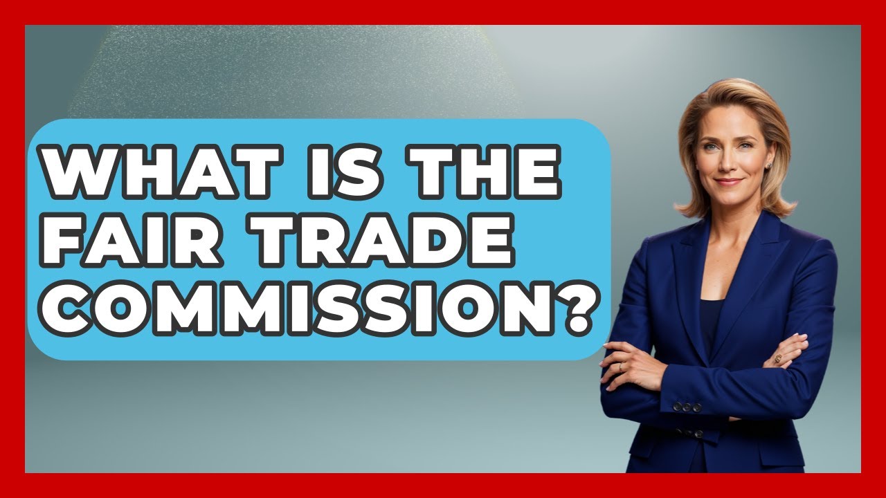What Is The Fair Trade Commission? - Consumer Laws For You