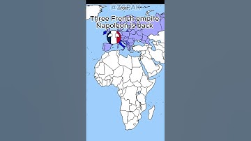 Making custom   empires for countries #countryballs
