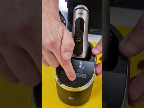 🎬 Video con opiniones sobre Afeitadoras Braun Serie 9 Media Markt